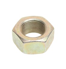 Гайка М27х1.5х22 КАМАЗ шпильки балансира (кл.проч. 5) БЕЛЗАН