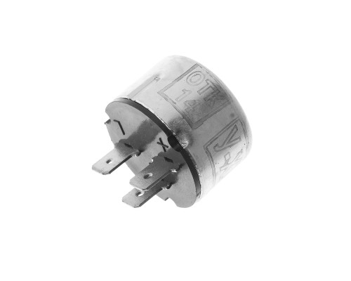 Реле стояночного тормоза ЗИЛ, КАМАЗ, МАЗ,  поворота МТЗ AVTOPRIBOR