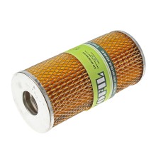 Элемент фильтрующий КАМАЗ масляный (бумага,  металлическая сетка) EKOFIL