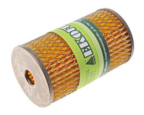 Элемент фильтрующий КАМАЗ ЕВРО-1, 2 топливный EKOFIL