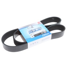 Ремень приводной поликлиновой 10PK1287 SHACMAN SHAANXI WEICHAI