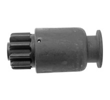 Привод стартера КАМАЗ, МАЗ 10 зубьев БАТЭ