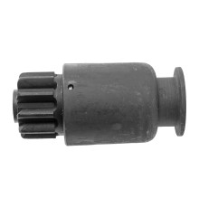 Привод стартера КАМАЗ, МАЗ 10 зубьев БАТЭ