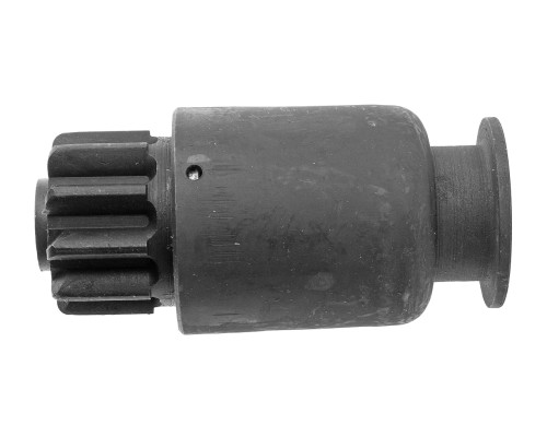 Привод стартера КАМАЗ, МАЗ 10 зубьев БАТЭ