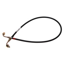 Шланг FAW 3250 6x6 подъема кабины от тройника к насосу OE