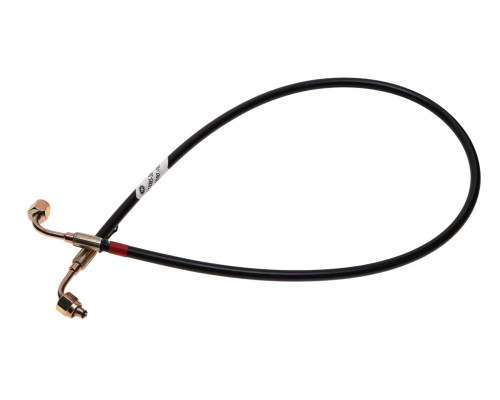 Шланг FAW 3250 6x6 подъема кабины от тройника к насосу OE