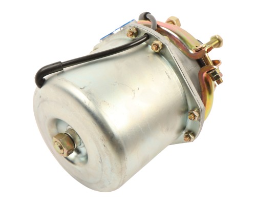 Энергоаккумулятор КАМАЗ-43253, 43114 24/24 (Уценка: без упаковки) MEGAPOWER