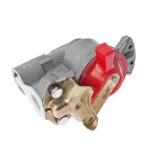 Головка соединительная тормозной системы прицепа 22мм (груз.авто) КАМАЗ, МАЗ, ЗИЛ, УРАЛ, КРАЗ РААЗ