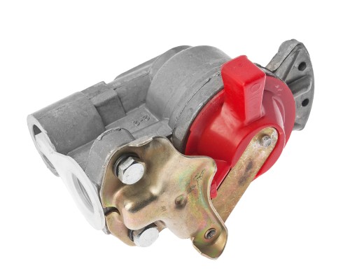 Головка соединительная тормозной системы прицепа 22мм (груз.авто) КАМАЗ, МАЗ, ЗИЛ, УРАЛ, КРАЗ РААЗ