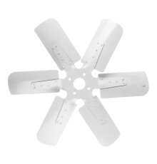 Вентилятор ЯМЗ-238Д, Б, 236НЕ, БЕ, 7601 металл АВТОДИЗЕЛЬ