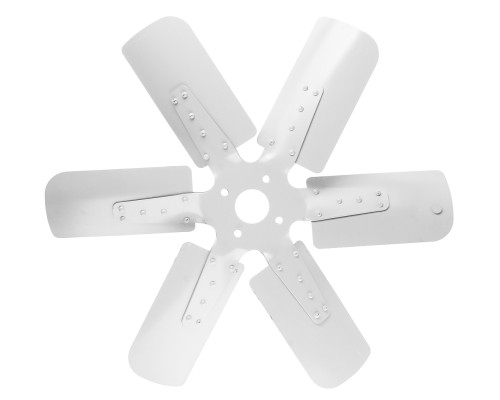 Вентилятор ЯМЗ-238Д, Б, 236НЕ, БЕ, 7601 металл АВТОДИЗЕЛЬ