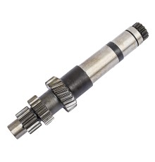 Вал КПП КАМАЗ промежуточный (ОАО КАМАЗ)