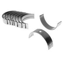 Вкладыши КАМАЗ коренные Р2 d=94.00 ДЗВ