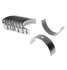 Вкладыши КАМАЗ коренные Р2 d=94.00 ДЗВ