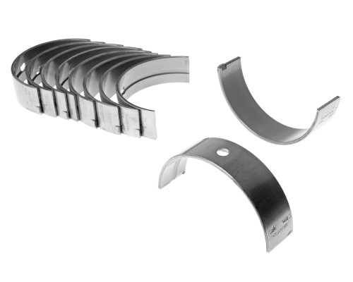 Вкладыши КАМАЗ коренные Р2 d=94.00 ДЗВ