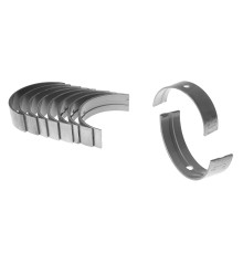 Вкладыши КАМАЗ коренные Р3 d=95.00 ДЗВ