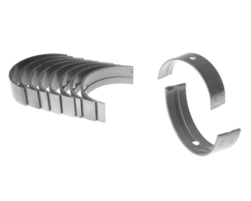 Вкладыши КАМАЗ коренные Р3 d=95.00 ДЗВ