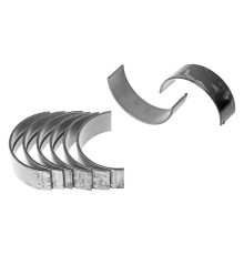 Вкладыши ЯМЗ-236 коренные d+1.50 ДЗВ