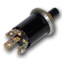 Выключатель кнопка ГАЗ-66 СОАТЭ