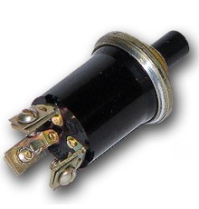 Выключатель кнопка ГАЗ-66 СОАТЭ