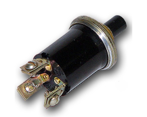 Выключатель кнопка ГАЗ-66 СОАТЭ