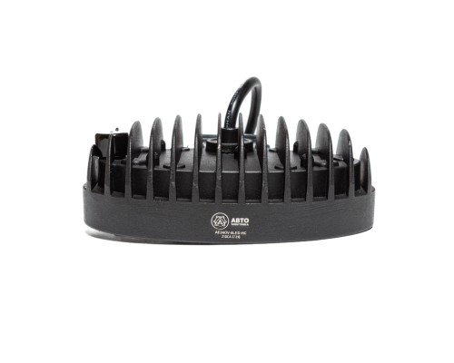 Фара рабочего света овальная 140х105х57 24Вт 8 светодиодов направленный свет AVTOELECTRICA