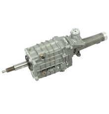 КПП ГАЗ-3302 Бизнес, Next дв.УМЗ-4216, А274 EvoTech 2.7 АГРЕГАТ №