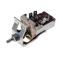 Переключатель света с регулировкой шкалы ГАЗ-3302, 3307 ЛЭТЗ