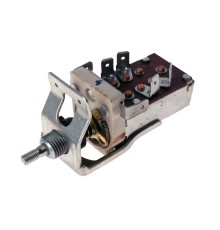 Переключатель света с регулировкой шкалы ГАЗ-3302, 3307 ЛЭТЗ