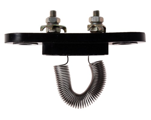 Сопротивление добавочное ГАЗ, КАМАЗ отопителя ЛЭТЗ