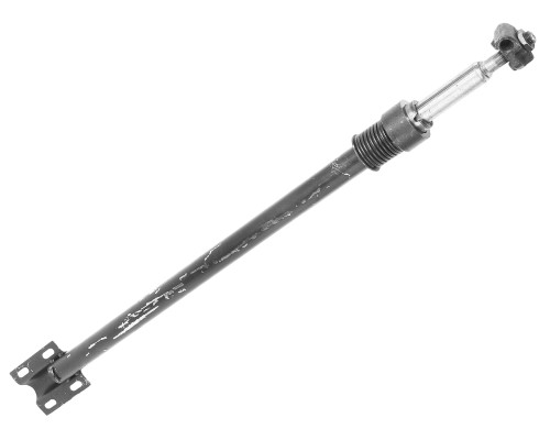 Механизм переключения передач МАЗ промежуточный в сборе (АШ)