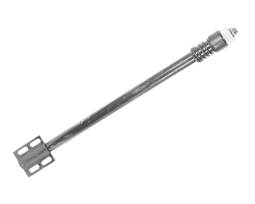 Механизм переключения передач МАЗ промежуточный в сборе (АШ)