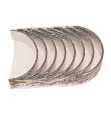 Вкладыши ЗМЗ-406, 405, 409 шатунные d+0.00 ДАЙДО МЕТАЛЛ РУСЬ