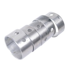 Втулка ГАЗ-24, УАЗ распредвала комплект ДАЙДО МЕТАЛЛ РУСЬ