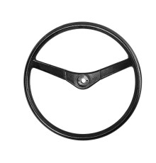 Колесо рулевое МАЗ (круглая крышка) (ОЗАА)