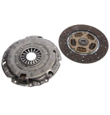 Сцепление JAC Sunray SOLLERS Atlant (2.7D) (4DE1-1D) (Е5) комплект (диск+корзина) OE