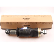 Амортизатор HOWO T5G SITRAK C7H кабины задний (пневмо) MOVELEX