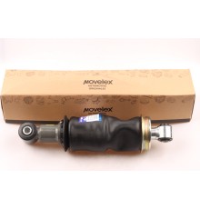 Амортизатор HOWO T5G SITRAK C7H кабины задний (пневмо) MOVELEX