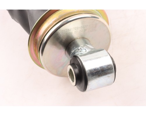 Амортизатор HOWO T5G SITRAK C7H кабины задний (пневмо) MOVELEX