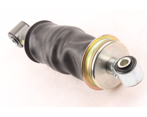 Амортизатор HOWO T5G SITRAK C7H кабины задний (пневмо) MOVELEX