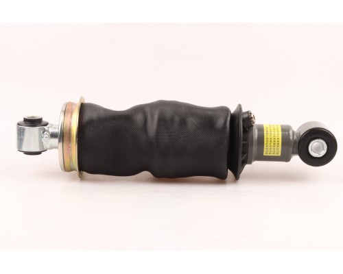 Амортизатор HOWO T5G SITRAK C7H кабины задний (пневмо) MOVELEX