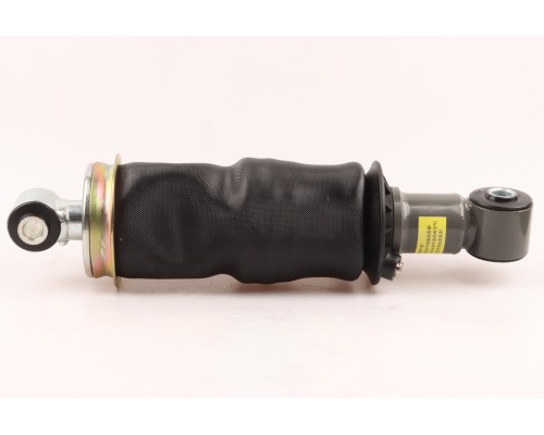 Амортизатор HOWO T5G SITRAK C7H кабины задний (пневмо) MOVELEX