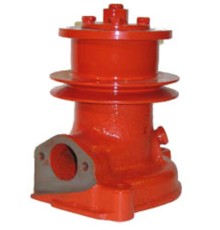 Насос водяной Д-243, 244, 245.5 БЗА