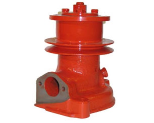 Насос водяной Д-243, 244, 245.5 БЗА