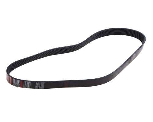 Ремень приводной поликлиновой 8PK1077 JAC N350 кондиционера DONGIL