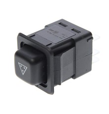 Выключатель кнопка ЗИЛ, КАМАЗ, МАЗ, УРАЛ знака автопоезда AVTOELECTRICA