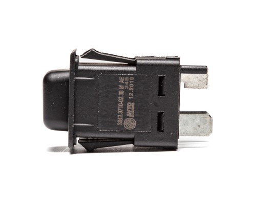 Выключатель кнопка ЗИЛ, КАМАЗ, МАЗ, УРАЛ знака автопоезда AVTOELECTRICA