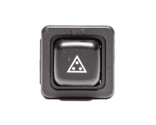 Выключатель кнопка ЗИЛ, КАМАЗ, МАЗ, УРАЛ знака автопоезда AVTOELECTRICA