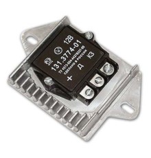 Коммутатор ГАЗ-31029, 3302 ЭНЕРГОМАШ