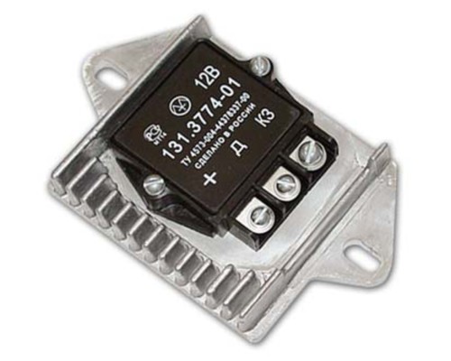 Коммутатор ГАЗ-31029, 3302 ЭНЕРГОМАШ